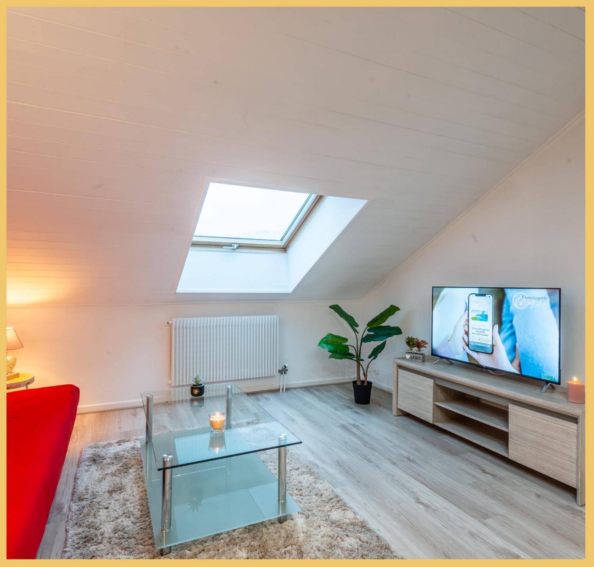 Appartement I Chaleureux I *