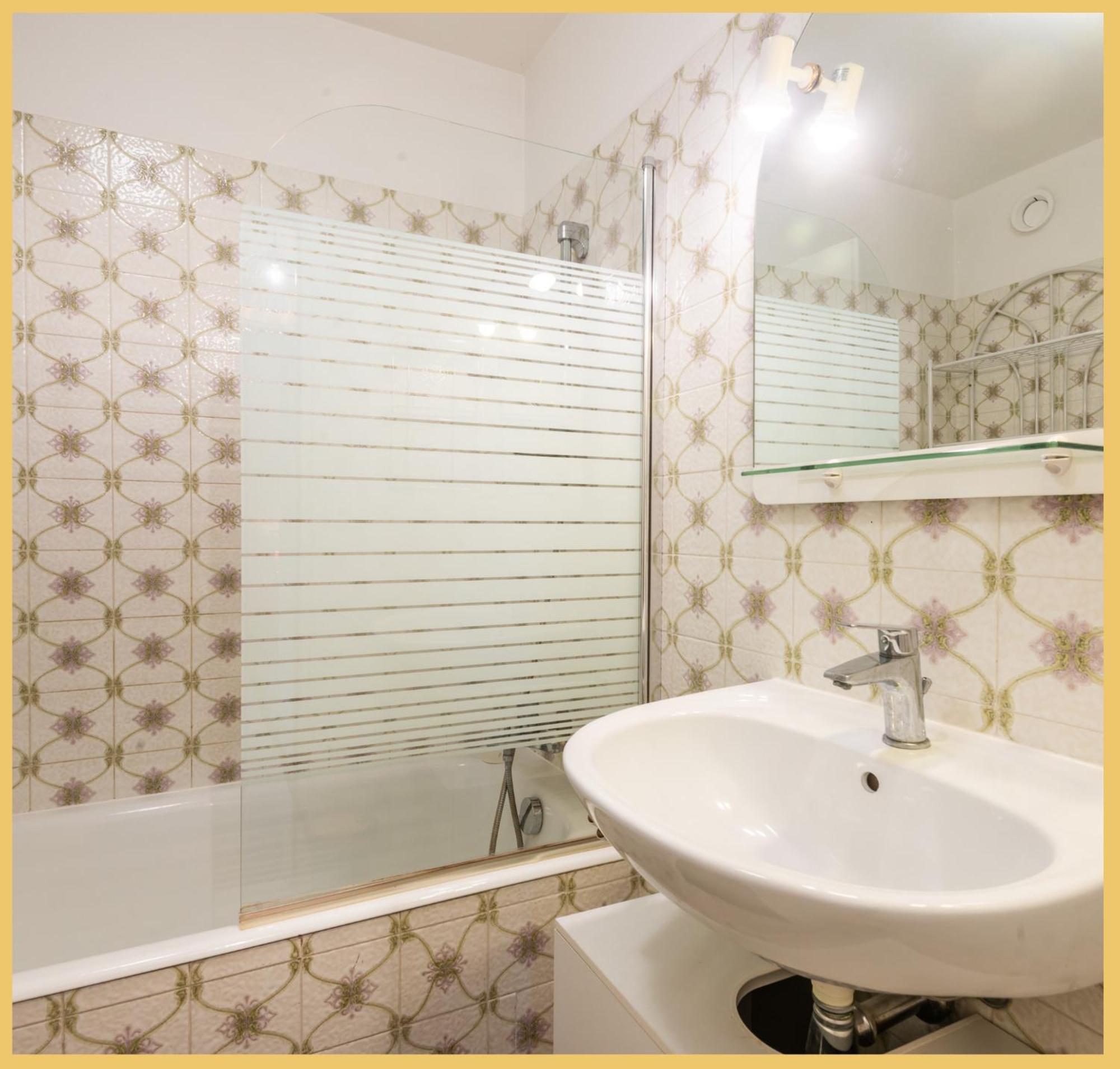Appartement I Chaleureux I